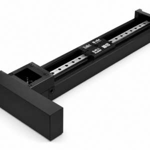 [THK] — SKR26 LM Guide Actuator, Motor Parallel (No Cover, φ26)