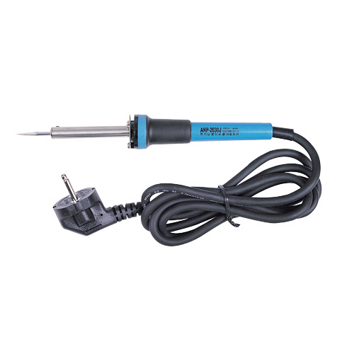 [ARIM] — ARP-2030J Lead-Free Soldering Iron Series