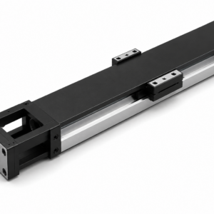[THK] — KR26 LM Guide Actuator, Motor In-line (Series)