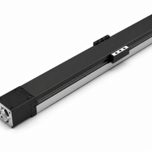 [THK] — KR30H LM Guide Actuator, Motor In-line (Series), Short Block C/D