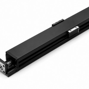 [THK] — KR33 LM Guide Actuator, Motor In-line (Series), Block A/B