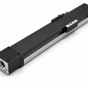 [THK] — KR45H LM Guide Actuator, Motor In-line (Series), Block A/B