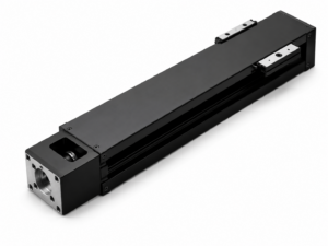 [THK] — KR65 LM Guide Actuator, Motor In-line (Series), Block A/B