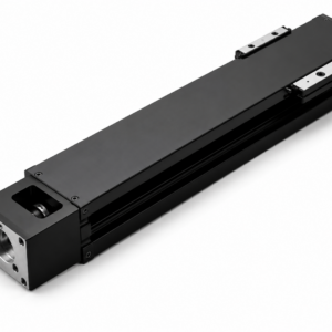 [THK] — KR65 LM Guide Actuator, Motor In-line (Series), Block A/B