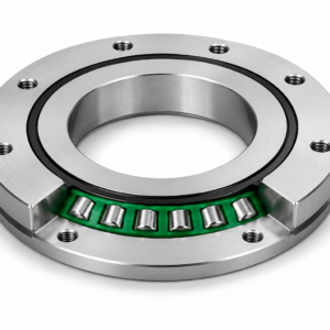 [THK] — RU Cross Roller Ring (Integrated Inner/Outer Ring)