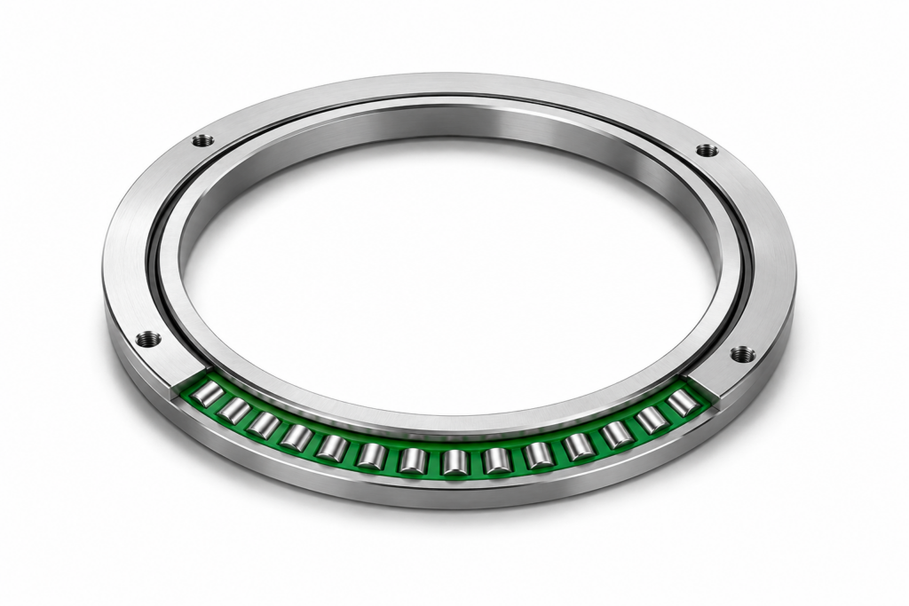 [THK] — RB Cross Roller Ring (Split Outer Ring)