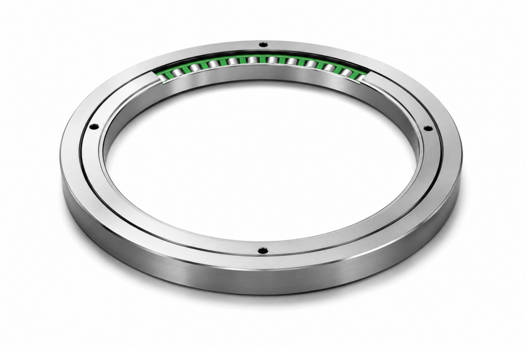 [THK] — RE Cross Roller Ring (Split Inner Ring)