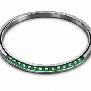 [THK] — RA Cross Roller Ring (Split Outer Ring, Compact Thin Type)