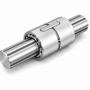 [THK] — SLS Ball Spline Nut (High-Torque Retainer Type)