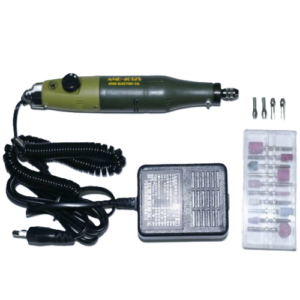 [ARIM] — AMD-4012S Mini Drill Set