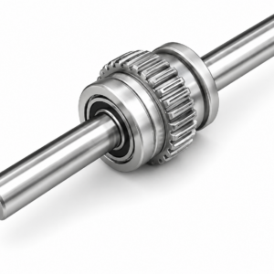 [THK] — LBGT Rotary Ball Spline with Gear and Thrust Race