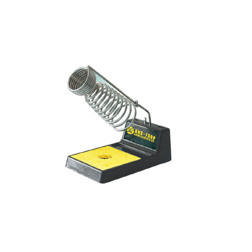 [ARIM] — Soldering Iron Stand