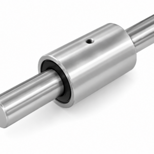 [THK] — LG Guide Ball Bush Nut (LG4S/L, LG6S/L, LG8S/L)