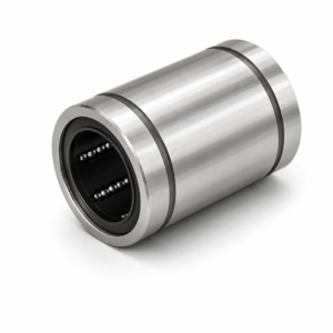 [THK] — LM-AJ Linear Bush Clearance Adjustable Type (LM6-AJ~LM60-AJ)