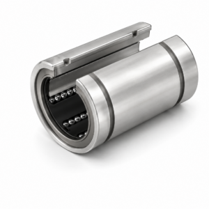 [THK] — LM-OP Linear Bush Open Type (LM13-OP~LM60-OP)