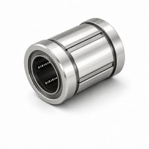 [THK] — LM-GA Linear Bush Metal Retainer Type (LM6GA~LM120A)