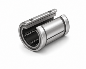 [THK] — LM-GA-OP Linear Bush Metal Retainer Open Type (LM12GA-OP~LM120A-OP)