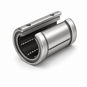 [THK] — LM-GA-OP Linear Bush Metal Retainer Open Type (LM12GA-OP~LM120A-OP)
