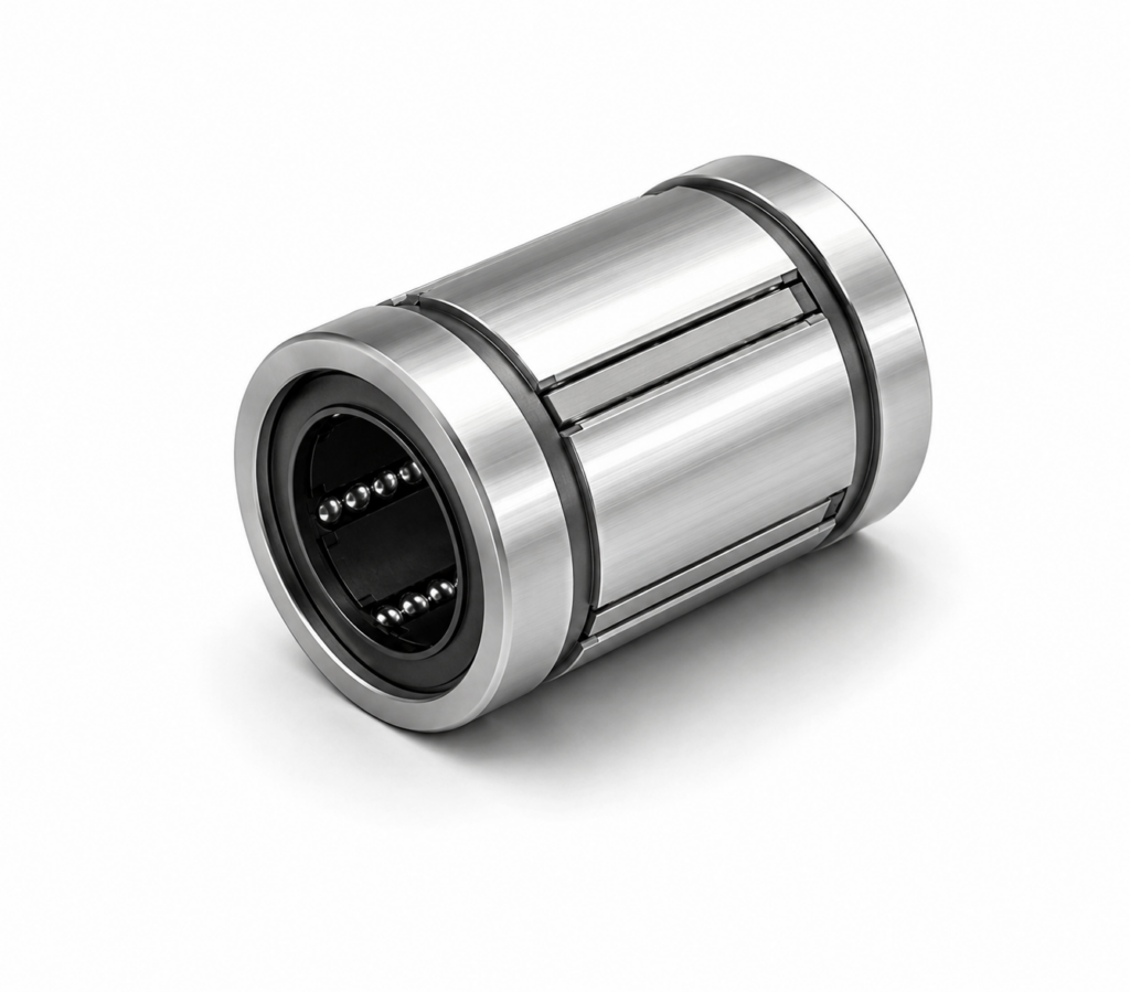 [THK] — LM-MG Linear Bush Stainless Steel Type (LM3M~LM40MG)