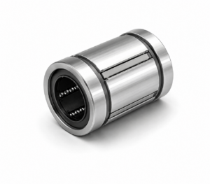 [THK] — LM-MG Linear Bush Stainless Steel Type (LM3M~LM40MG)