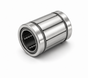 [THK] — LM-MG-AJ Linear Bush Stainless Clearance Adjustable (LM6MG-AJ~LM40MG-AJ)