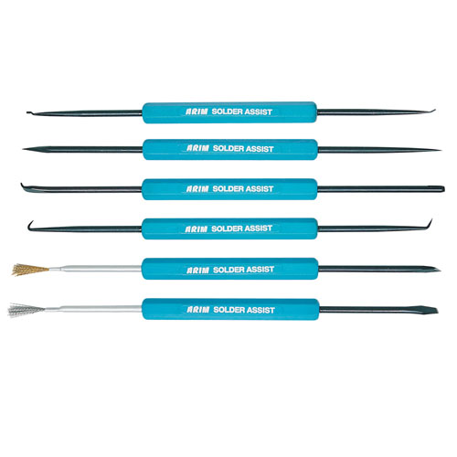[ARIM] — ASA96 Soldering Assist Kit