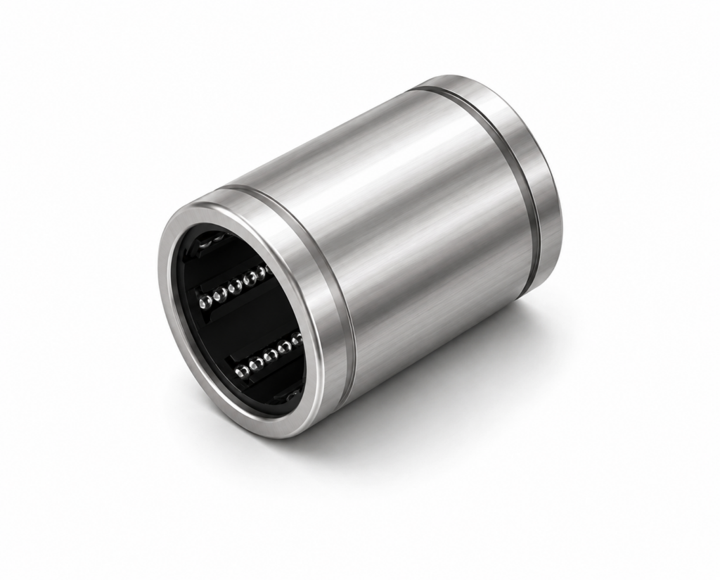 [THK] — LME Linear Bush European Metric Series (LME5~LME80GA)