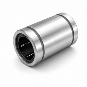 [THK] — LME-AJ Linear Bush European Metric Clearance Adjustable (LME5-AJ~LME80GA-AJ)