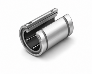 [THK] — LME-OP Linear Bush European Metric Open Type (LME16-OP~LME80GA-OP)