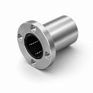 [THK] — LMF-M Linear Bush Flange Type Stainless Steel (LMF6M~LMF30M)