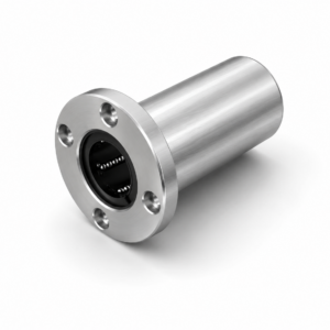 [THK] — LMF-L Linear Bush Flange Long Type (LMF6L~LMF60L)