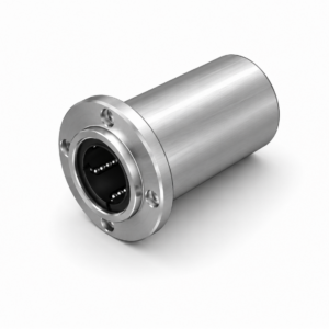 [THK] — LMIF-L Linear Bush Inlaid Flange Long Type (LMIF6L~LMIF25L)
