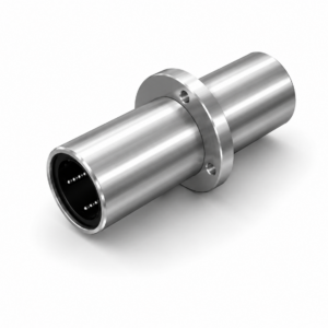 [THK] — LMCF-L Linear Bush Center Flange Long Type (LMCF6L~LMCF25L)