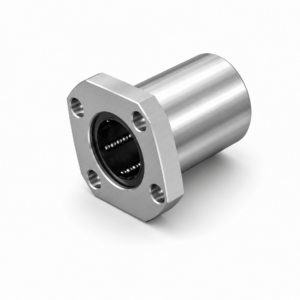 [THK] — LMK-M Linear Bush Square Flange Stainless Steel (LMK6M~LMK30M)