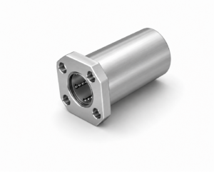 [THK] — LMK-L Linear Bush Square Flange Long Type (LMK6L~LMK60L)