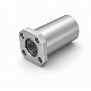 [THK] — LMK-L Linear Bush Square Flange Long Type (LMK6L~LMK60L)