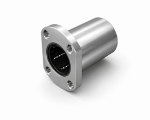 [THK] — LMH Linear Bush Small Plate Flange Type (LMH6~LMH30)