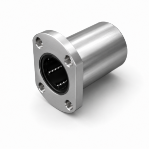 [THK] — LMH Linear Bush Small Plate Flange Type (LMH6~LMH30)