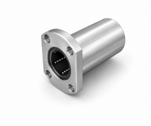 [THK] — LMH-L Linear Bush Small Plate Flange Long Type (LMH6L~LMH30L)