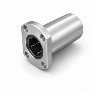 [THK] — LMH-L Linear Bush Small Plate Flange Long Type (LMH6L~LMH30L)