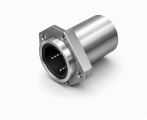 [THK] — LMIK Linear Bush Inlaid Square Flange Type (LMIK6~LMIK25)