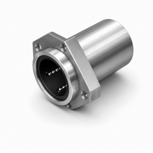 [THK] — LMIK Linear Bush Inlaid Square Flange Type (LMIK6~LMIK25)