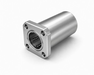 [THK] — LMIK-L Linear Bush Inlaid Square Flange Long Type (LMIK6L~LMIK25L)