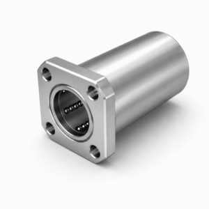 [THK] — LMIK-L Linear Bush Inlaid Square Flange Long Type (LMIK6L~LMIK25L)