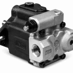 [Yuken] — ARL1 Series Variable Displacement Piston Pump (Pressure Compensator, 6.2-16.3 cm3/rev)
