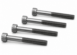 Yuken — 06 Series Modular Mounting Bolt Kit