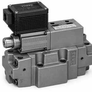 [Yuken] — EHRBG-06 Proportional Relieving & Reducing Valve (24.5 MPa, max 100 L/min, size 06)