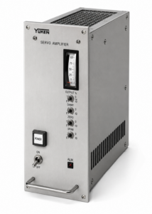 [Yuken] — Power Amplifiers for 10Ω Series Proportional Control Valves