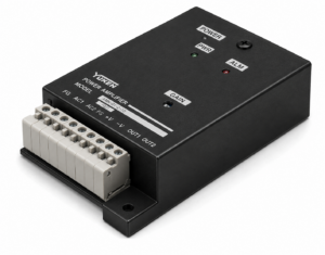 [Yuken] — AMN-D-10 Compact Power Amplifier for 10Ω Series Proportional Control Valves