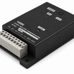 [Yuken] — AMN-D-10 Compact Power Amplifier for 10Ω Series Proportional Control Valves